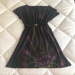 Buffalo Dark grey dress size XS